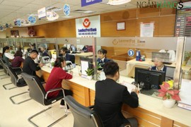 LPBank chuẩn bị phát hành 1,13 tỷ cổ phiếu: Vợ Phó Tổng thoái vốn 