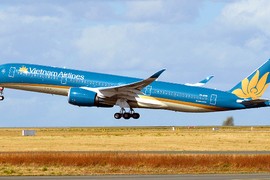 Vietnam Airlines bao giờ công bố BCTC kiểm toán 2022 và tổ chức ĐHĐCĐ?