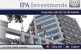 Tập đoàn IPA gánh 4.400 tỷ dư nợ trái phiếu khi lãi 6 tháng lao dốc 91% 