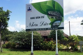 Vạn Phát Hưng chi phí lãi vay lên tới 121 tỷ đồng