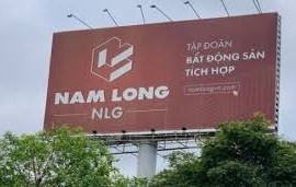 Nam Long lại nhận 'trát' phạt về thuế 2,33 tỷ sau khi báo lỗ quý 3