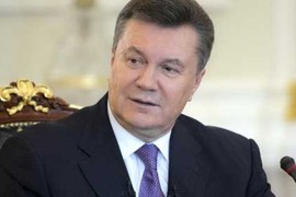 Cựu TT Yanukovych: Tôn trọng lựa chọn của người dân trong cuộc bầu tổng thống