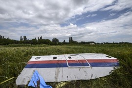 Mỹ không có bằng chứng Nga liên quan tới MH17