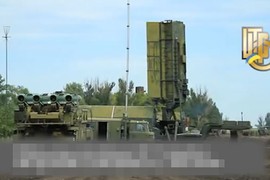 Lộ video Ukraine triển khai Buk khu vực MH17 bị bắn rơi