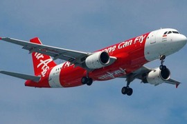 Máy bay Air Asia rơi không hoàn toàn do thời tiết?