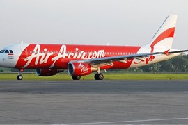 Hé lộ số tiền Air Asia bồi thường nạn nhân QZ8501