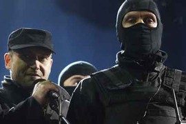 Right Sector bác Thỏa thuận Minsk, quyết chiến đấu ở Donbass