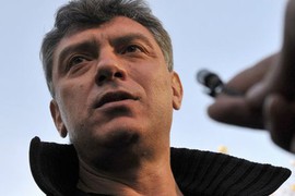 Đã có chân dung nghi phạm sát hại ông Boris Nemtsov