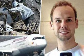 Cơ phó A320 Germanwings chỉ nhận chứng chỉ y tế loại 3