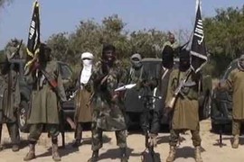 Hành động tàn độc nhóm khủng bố Boko Haram ở Châu Phi