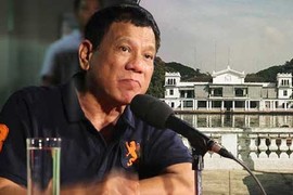  Xuất hiện âm mưu đảo chính lật đổ Tổng thống Duterte