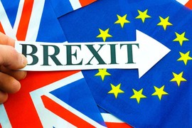 11 nhân vật quyết định các điều khoản Anh rời EU Brexit 