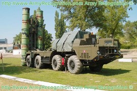 Nga đắn đo cung cấp tổ hợp phòng không S-300 cho Syria