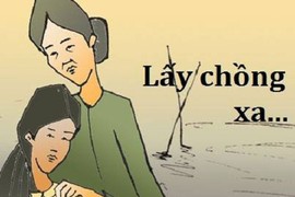 Video: Con gái lấy chồng xa là trăm nỗi tủi hờn