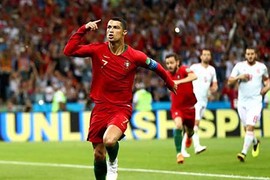 Video: Top bàn thắng đẹp nhất của lượt 1 vòng bảng World cup 2018