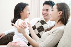 Video: Làm theo 19 điều này để vợ chồng cùng chung tiếng nói