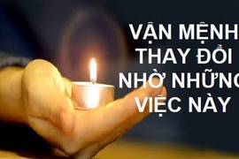 Video: Bí quyết có 1 không 2 để thay đổi vận mệnh cuộc đời