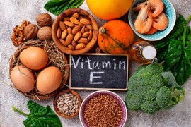 Dấu hiệu cơ thể đang thiếu hụt vitamin E, cần bổ sung ngay