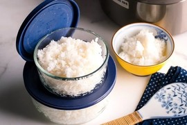 Lưu ý khi ăn cơm nguội để tránh gây hại sức khỏe