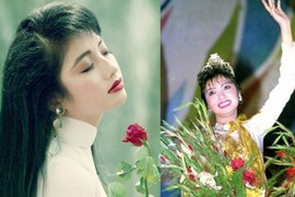 Đọ nhan sắc những nàng hậu tên Thu Thảo đình đám của showbiz Việt