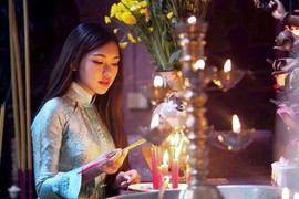 Đừng bao giờ để ban thờ ở vị trí này dù nhà chật hẹp cỡ nào