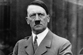 Tiết lộ những phút cuối đời của trùm phát xít Hitler