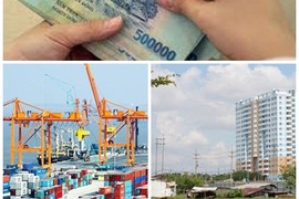 Những chính sách mới có hiệu lực từ tháng 01/2018