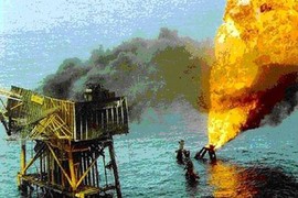 30 năm, nhìn lại thảm họa kinh hoàng tại giàn khoan Piper Alpha 