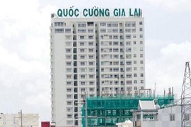 Quốc Cường Gia Lai bất ngờ rút sâu vốn góp tại Dimond Bay