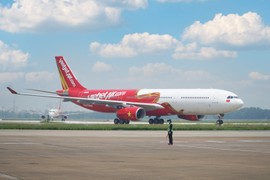 Vietjet chào bán 34,8 triệu cổ phiếu thu khoảng 4.698 tỷ đồng