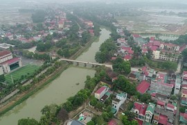 Thanh Hóa: Thương vụ King Place được chọn làm dự án tại Nông Cống