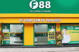 Dòng vốn đầu tư và tình hình kinh doanh của F88 trước khi bị khám xét