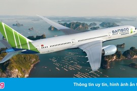 Bamboo Airways tìm được nhà đầu tư mới