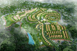 HUD lại “gặp khó” tại dự án dân cư 37,5ha Đà Lạt