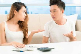 Mỗi ngày đưa 100.000 đồng đi chợ mà vợ vẫn chê ít