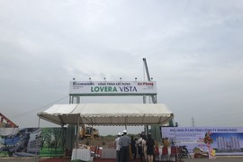 Môi giới lừa đảo tại Lovera Vista Khang Điền: Thận trọng khi “xuống tiền“