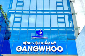 Video: Khách hàng tử vong sau hút mỡ bụng tại Bệnh viện thẩm mỹ Gangwhoo