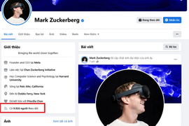 Video: Facebook lỗi, triệu follower tụt còn... 9k, tụt kinh hơn cả chứng khoán