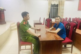 Bắc Giang: Mâu thuẫn trong đêm, nổ súng bắn đối thủ trọng thương