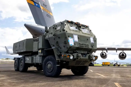 Hệ thống pháo phản lực mới của NATO, đối thủ “nặng ký” của HIMARS