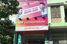 Khách bức xúc vì "xin" mãi nhưng Vietnamobile không cho chuyển mạng giữ số