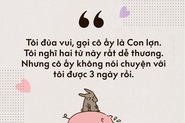 1.001 lý do khiến con gái giận dỗi mà con trai không bao giờ hiểu được vì sao