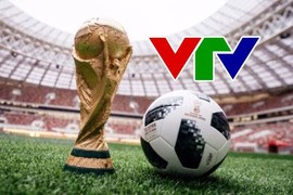 Việt Nam đã có bản quyền World Cup 2018