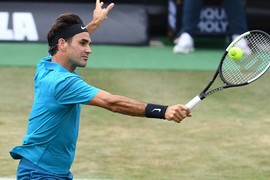 Thần kỳ: Federer trở lại số 1 thế giới ở tuổi 36