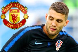 Chuyển nhượng bóng đá mới nhất: MU ký Kovacic, Hazard làm đồng đội Ronaldo