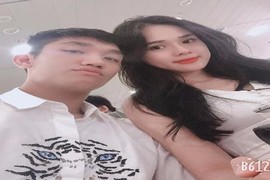 Cầu thủ Trọng Đại bất ngờ khoe “bạn gái mới” xinh đẹp 