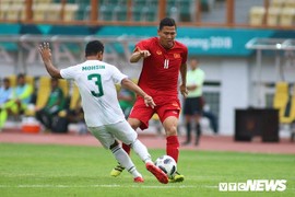 Olympic Việt Nam: Hãy tỉnh táo để vượt qua cơn bão lời khen