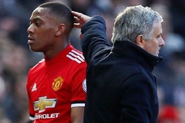 5 vấn đề Mourinho cần xử lý sớm để vực dậy M.U