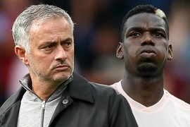 MU rạn nứt: Sa thải Mourinho, bán luôn Pogba!