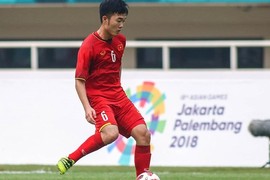 Sau ASIAD thất vọng, Xuân Trường muốn “trả lời” tại AFF Cup